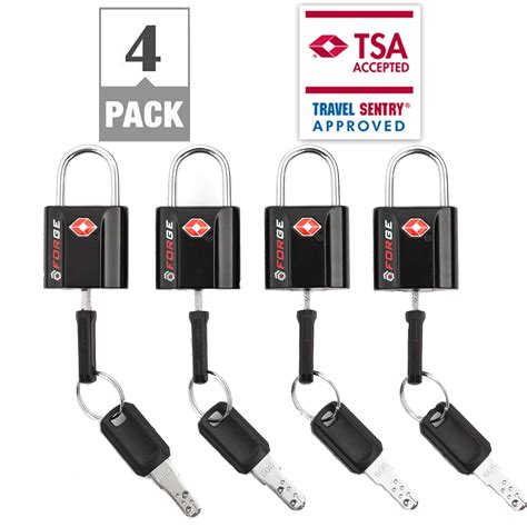 travel bag locks target|tsa approved locks for sale.